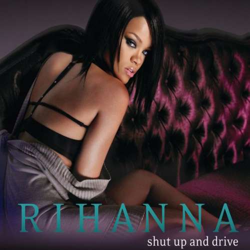 Shut Up and Drive - Radio Edit